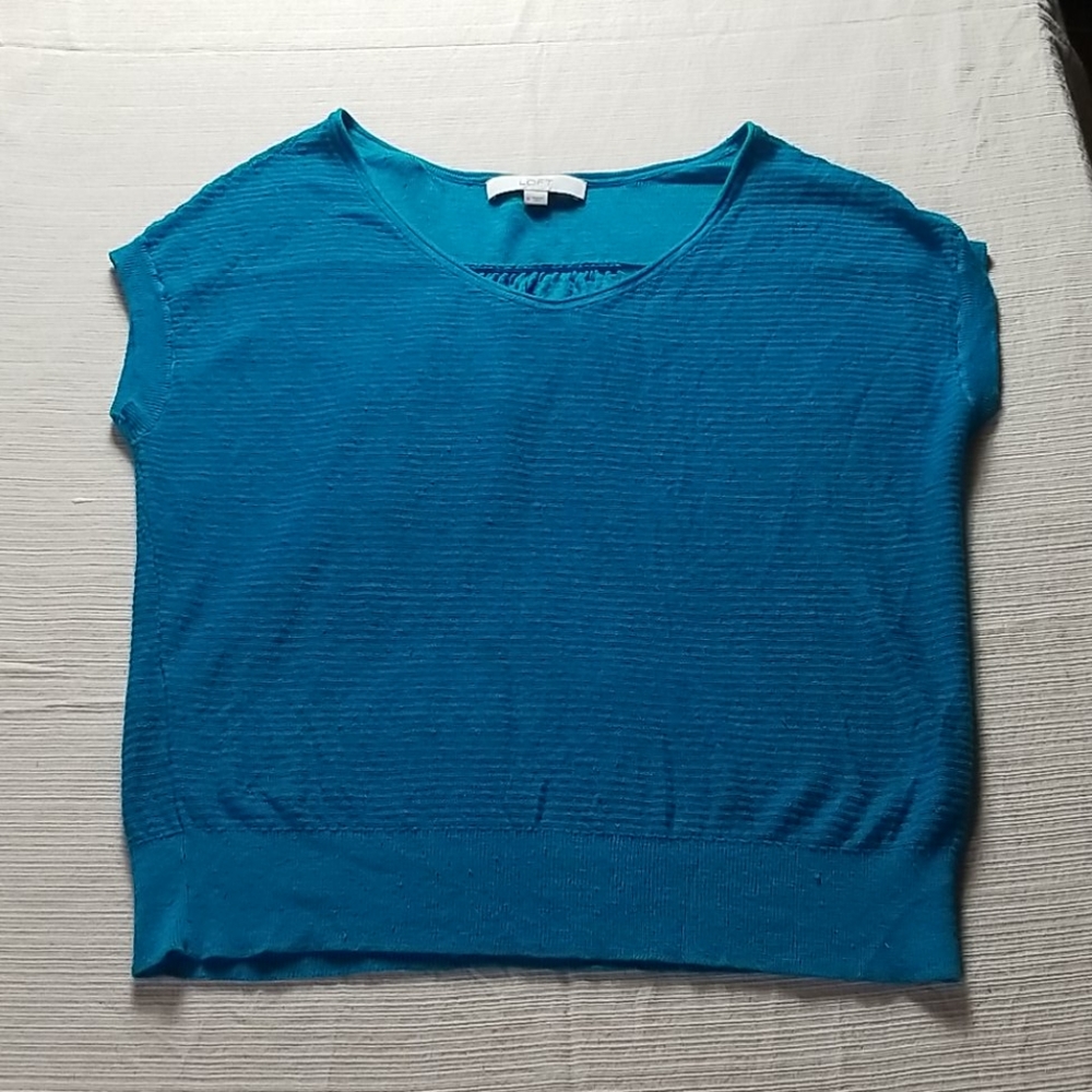 Loft Medium Top - image 1